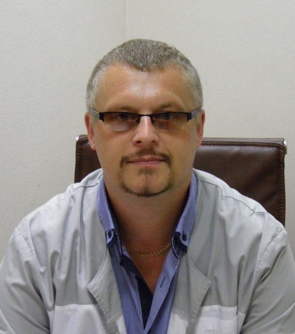 Александр Анатольевич Селецкий