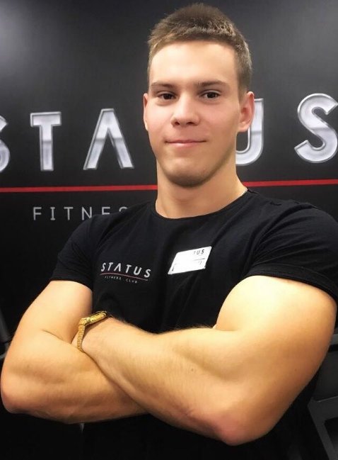 Евгений Чекулаев