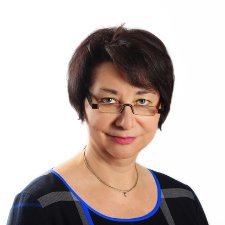 Елена Георгиевна Сажина