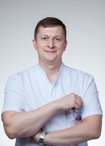 Кирилл Леонидович Мещеряков