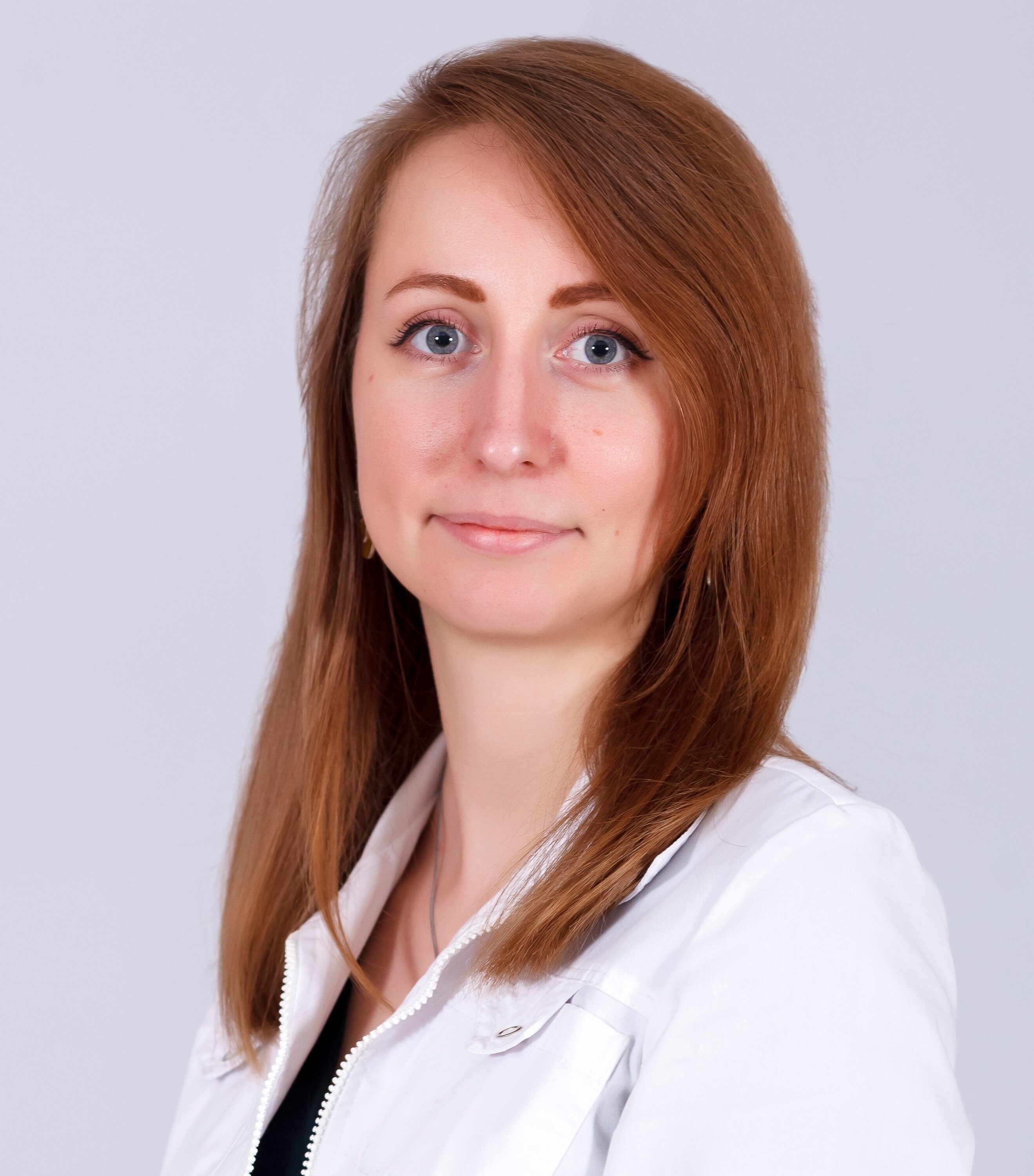 Ксения Антоновна Вождалова