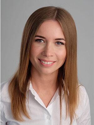 Евгения Александровна Дорохова