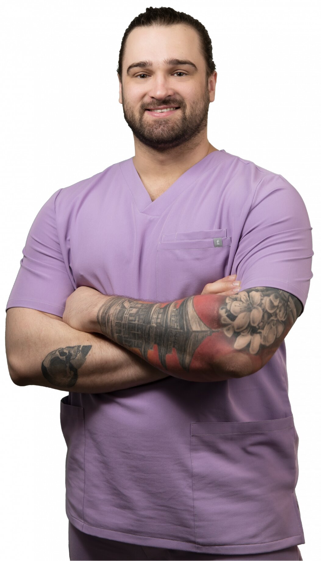 Андрей Дмитриевич Палик