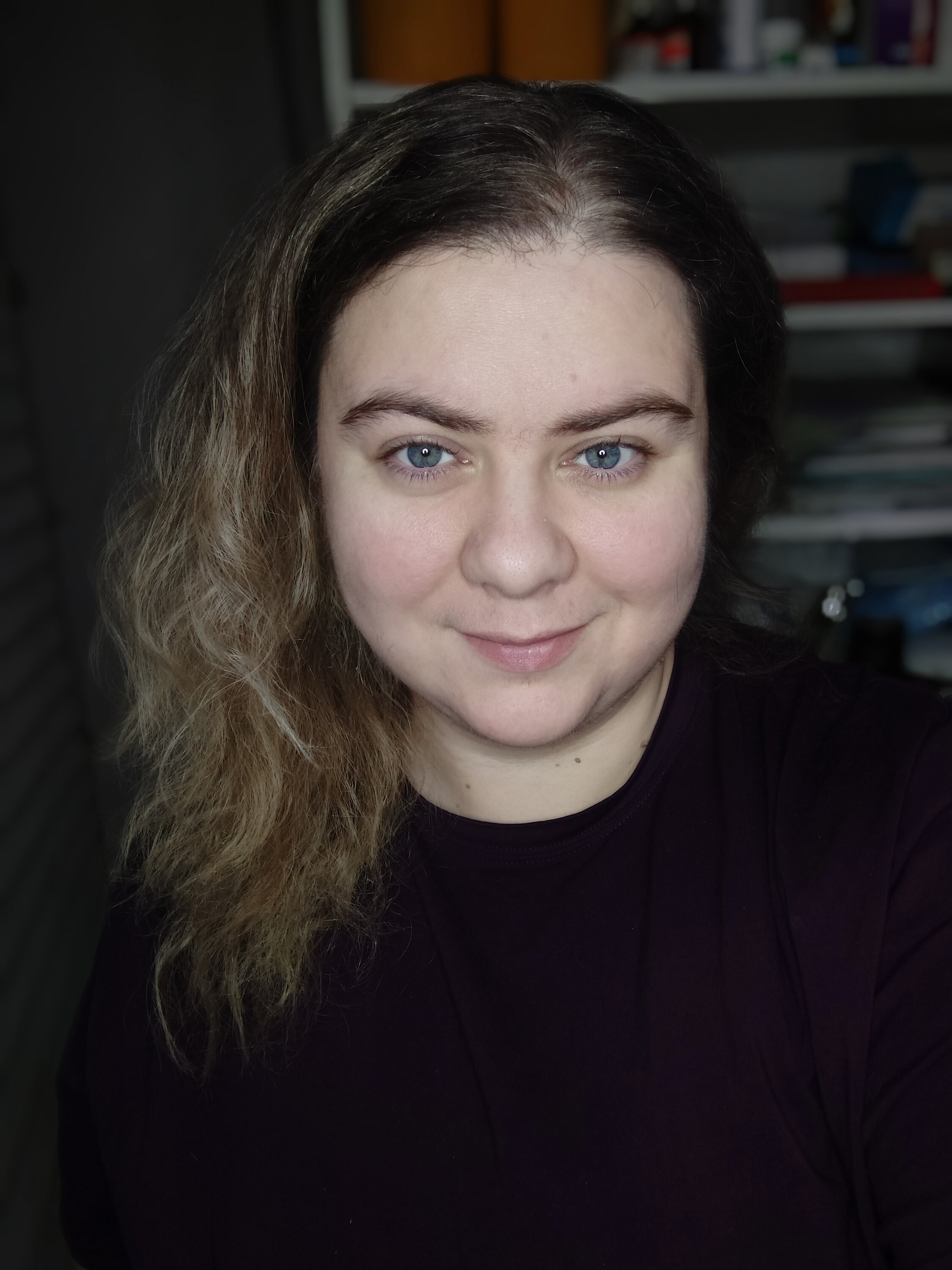 Юлия Эдуардовна Сорокина