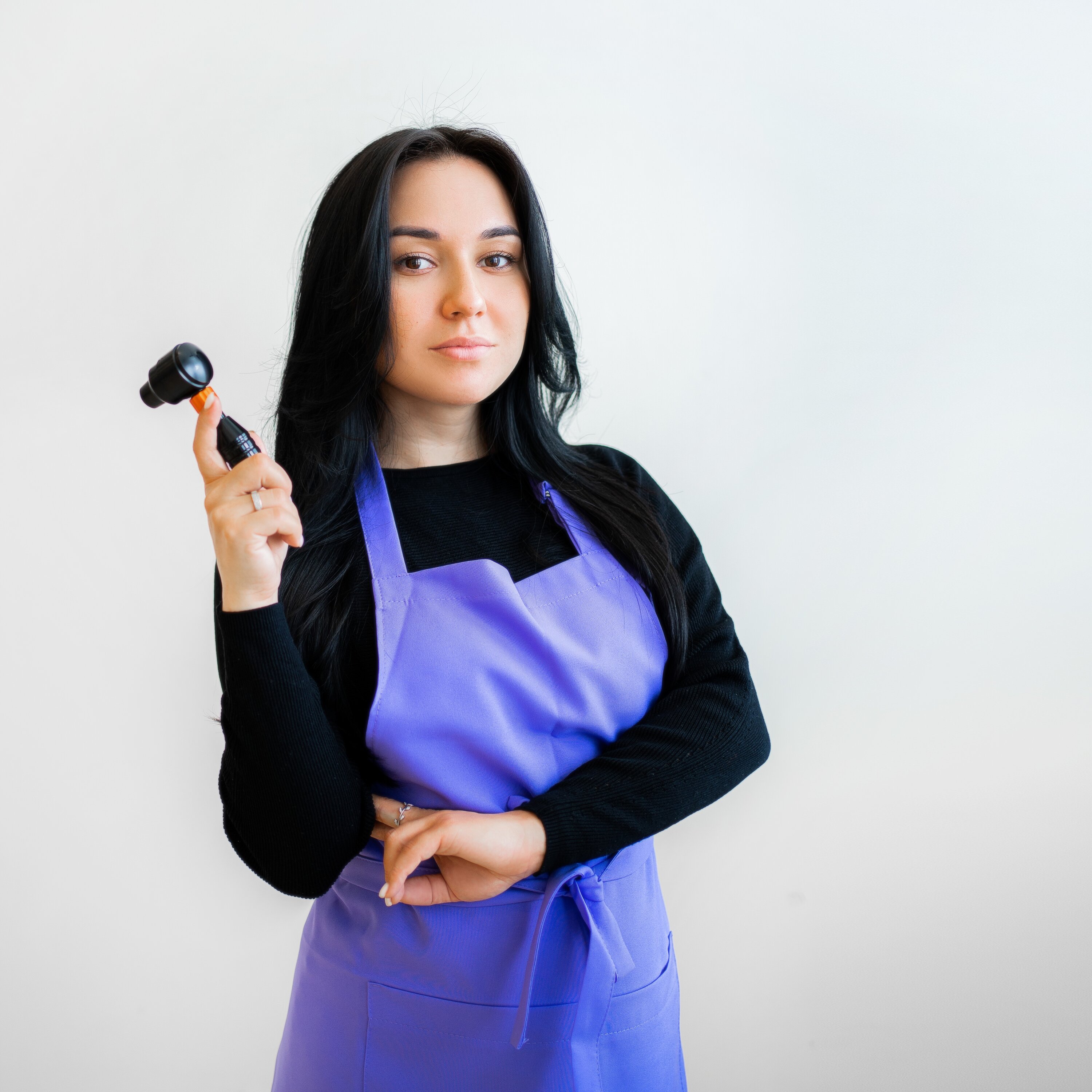 Александра Анунян