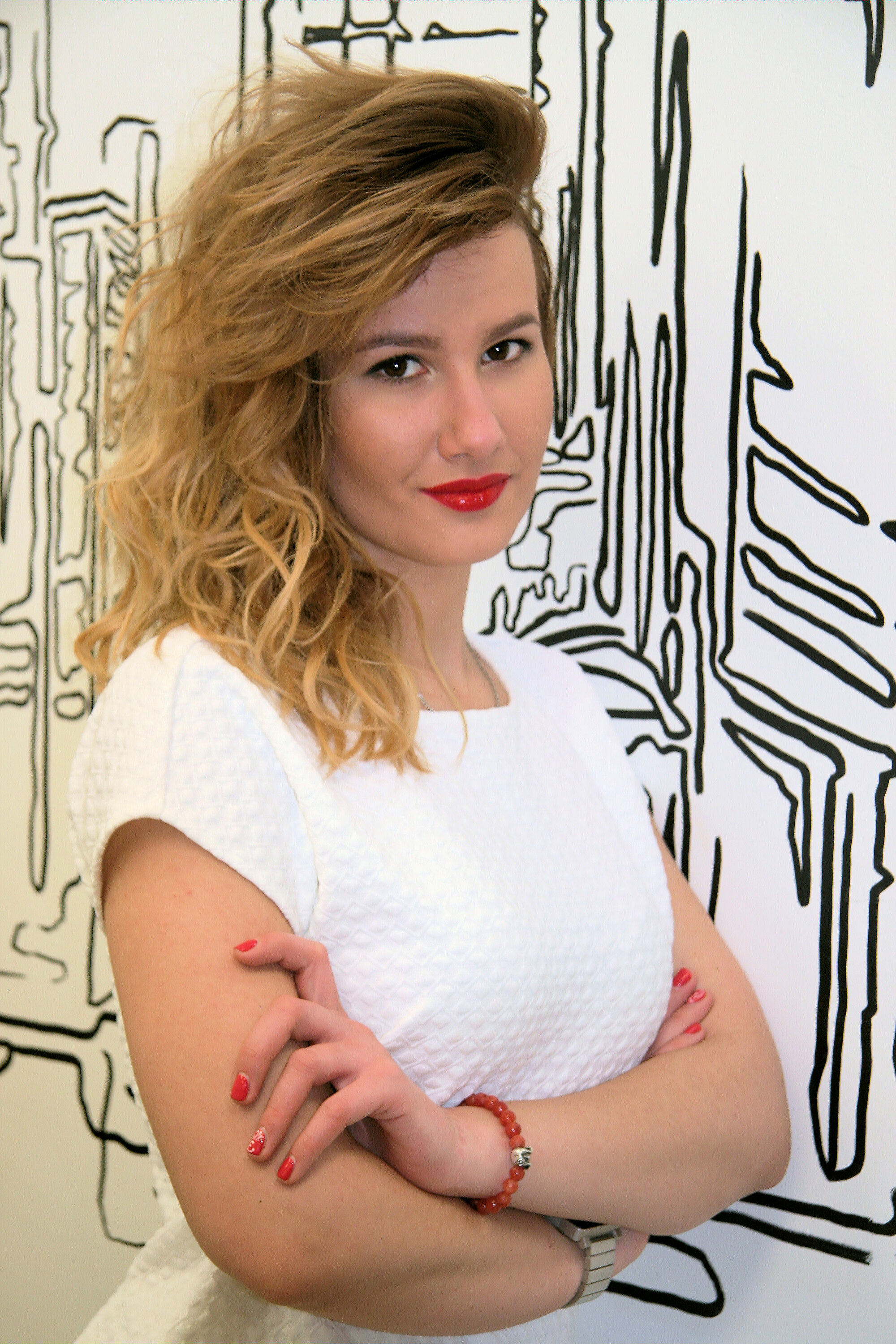 Юлия Сереброва