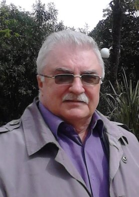 Валерий Павлович Алексеев