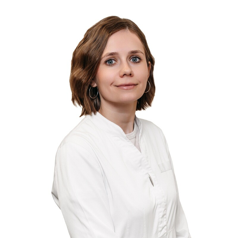 Елена Валерьевна Иванова