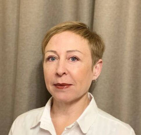 Татьяна Ивановна Девятовская