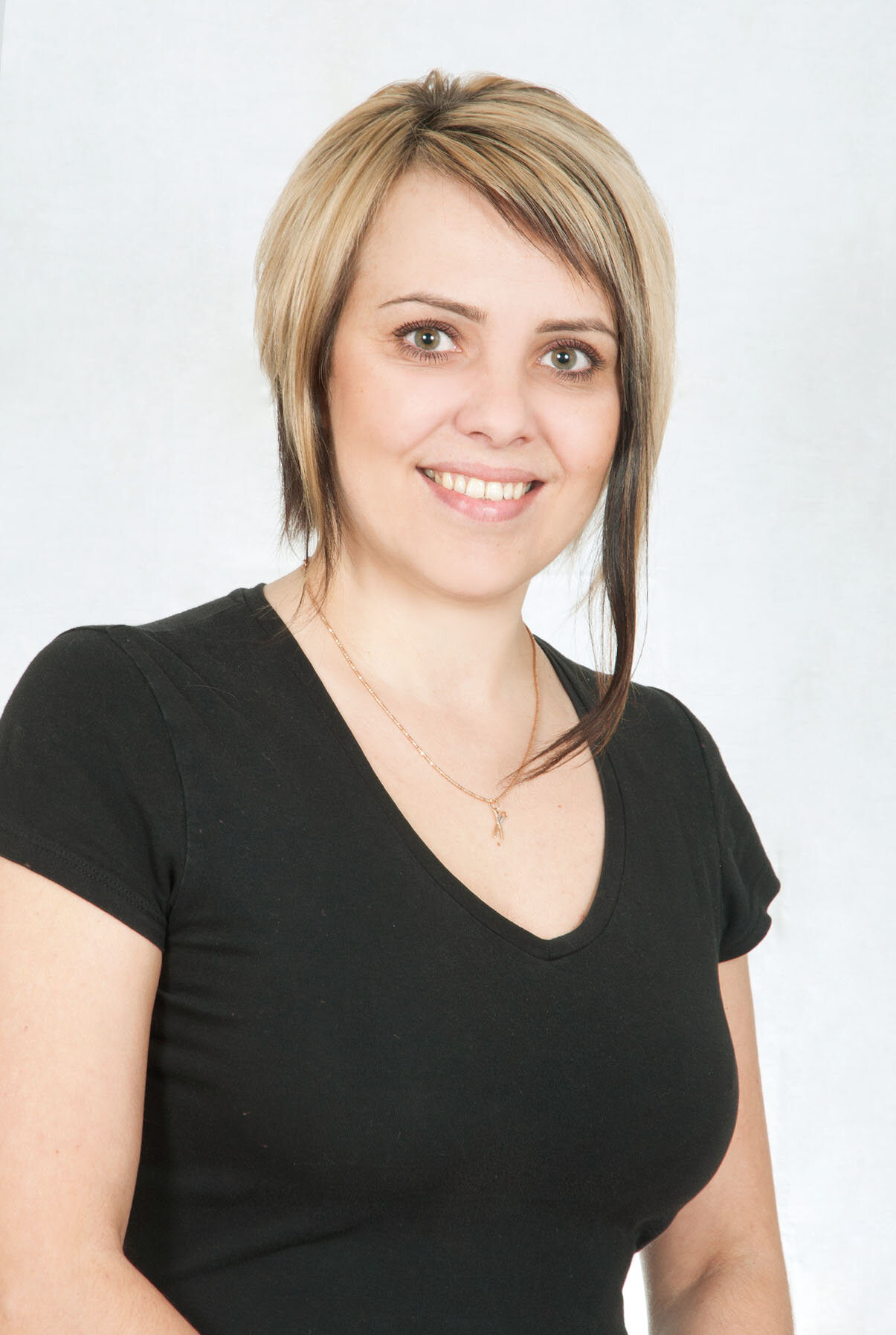 Елена Сергеевна Зеленова