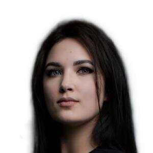 Екатерина Олеговна Граматикополо