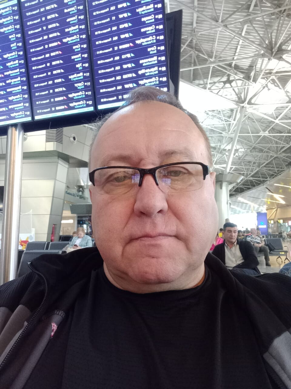 Юрий Алексеевич Чуваков