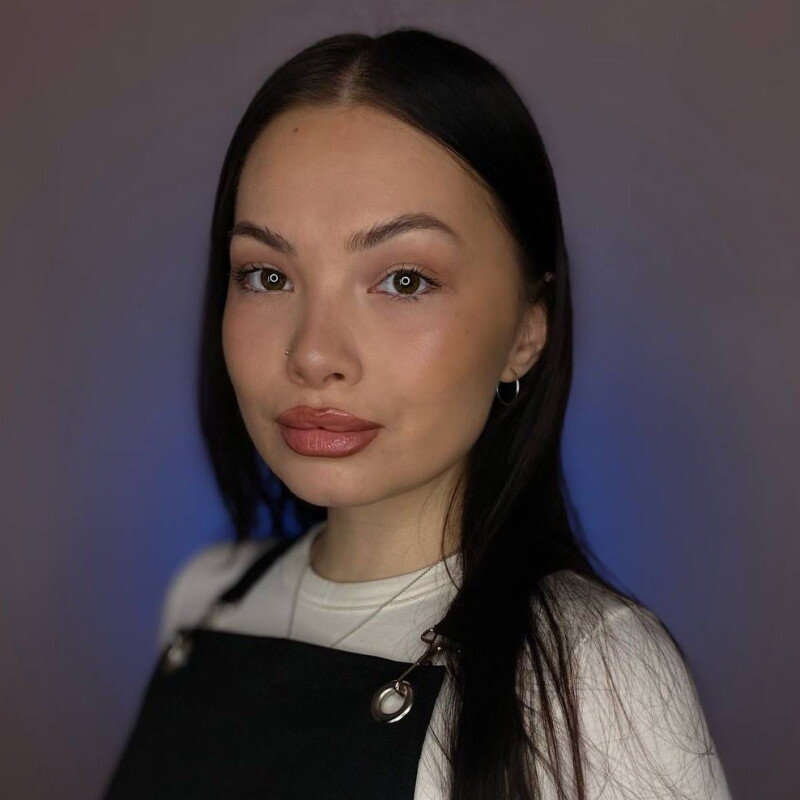 Алина Валиева