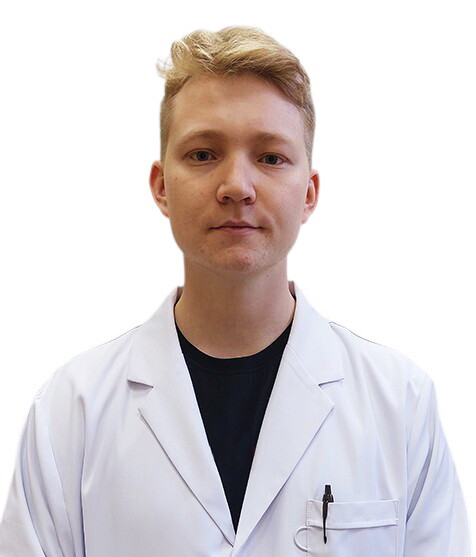 Артур Алексеевич Майер