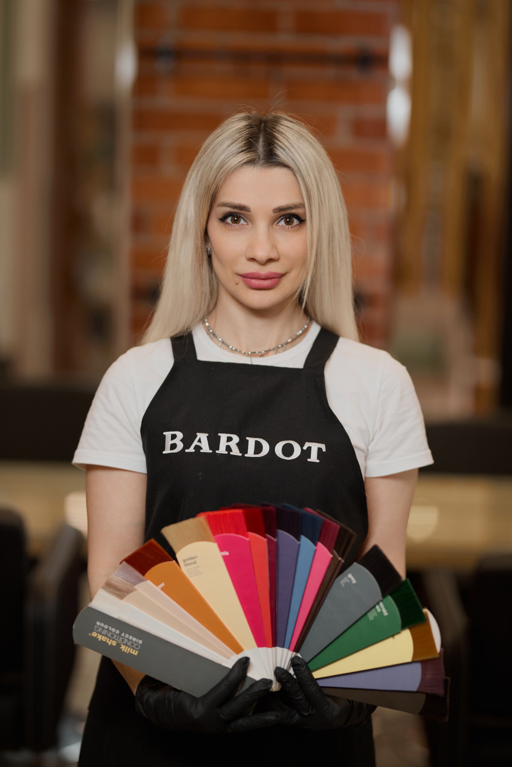 Анжела Селимова