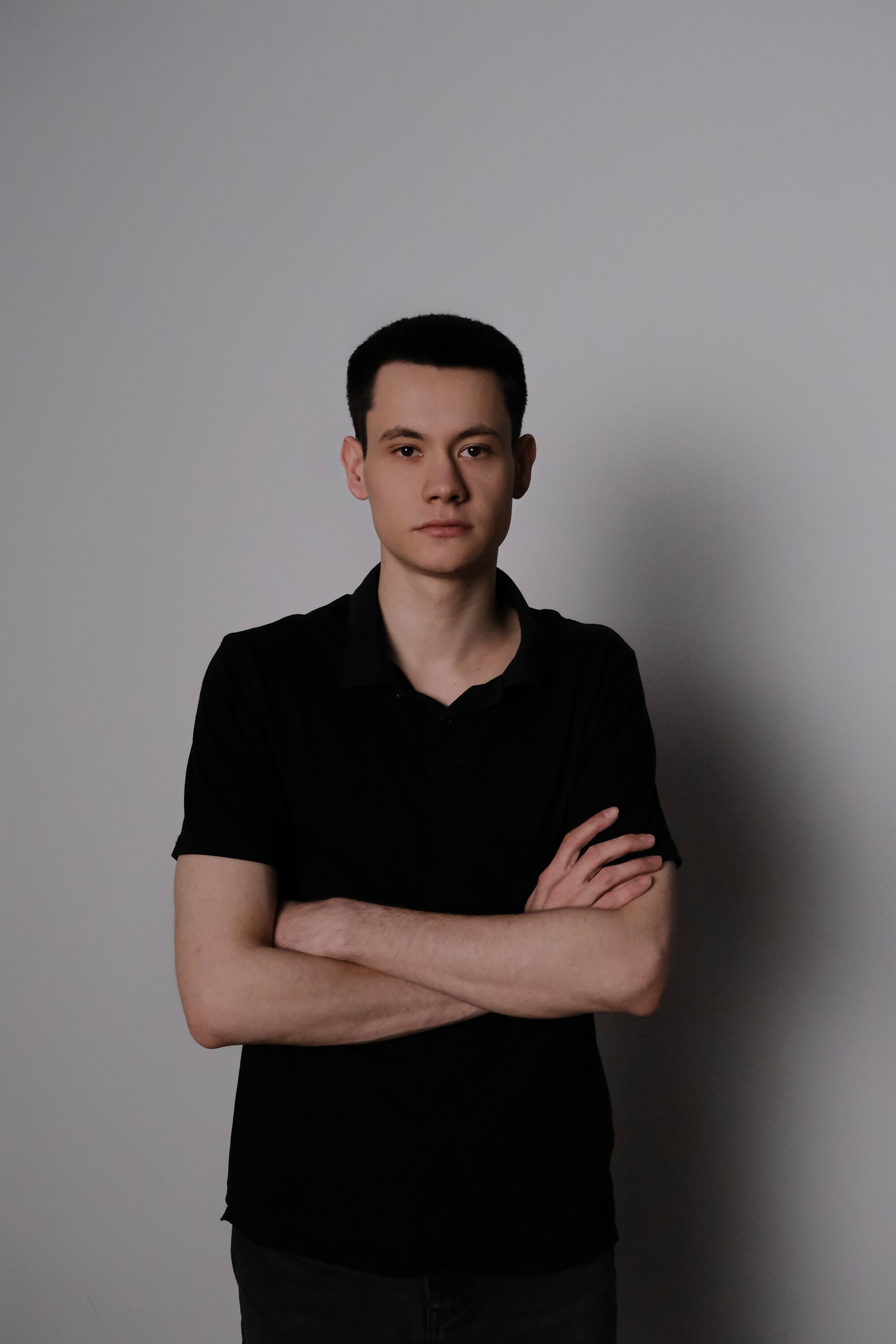 Владислав Александрович Якимов