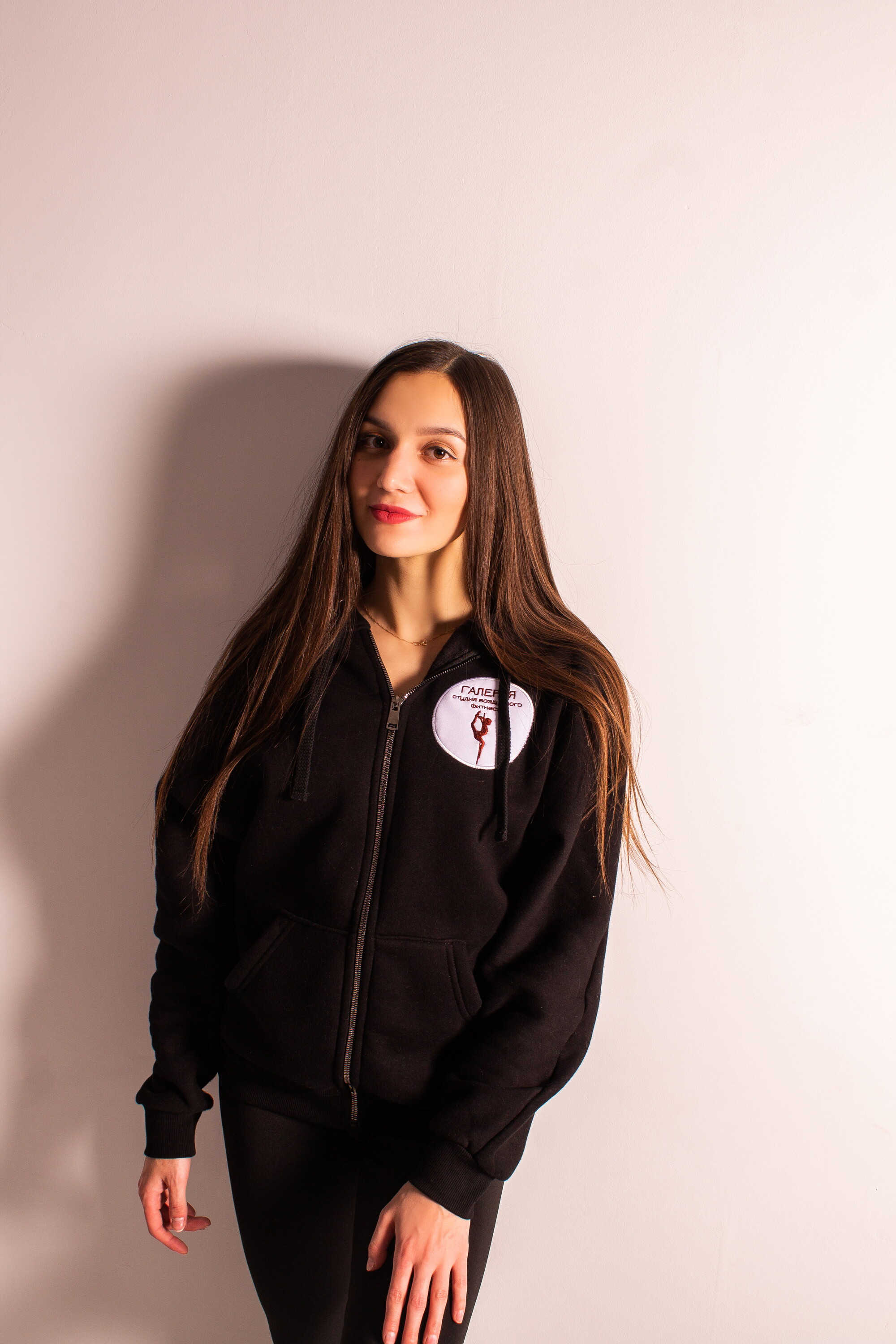 Анастасия Андреевна Большакова