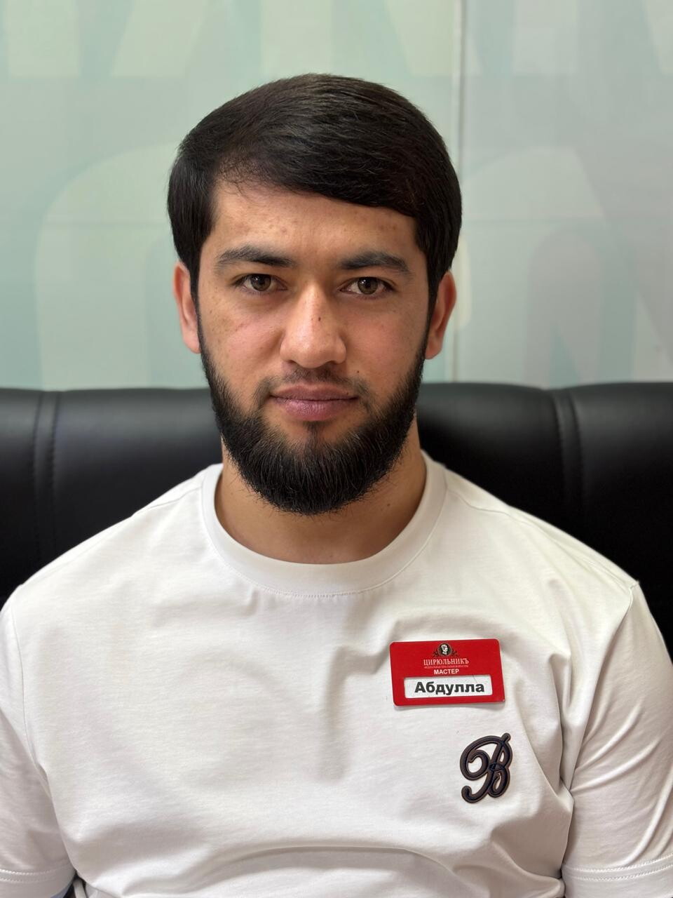 Абдулла Аслонов