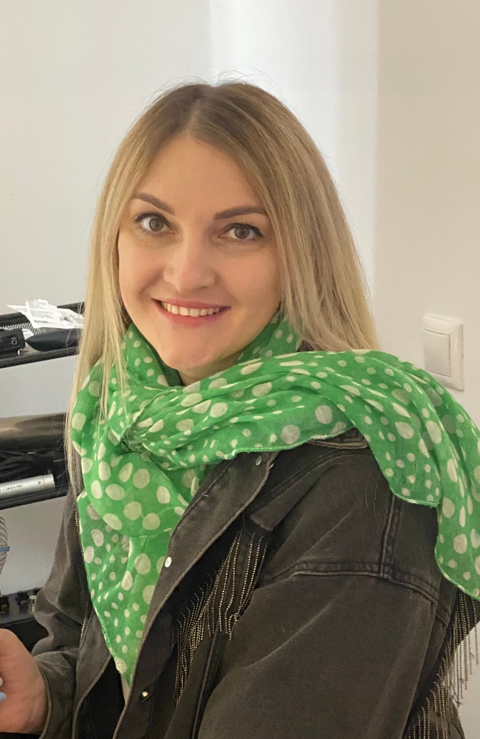 Ирина Валерьевна Бойнова