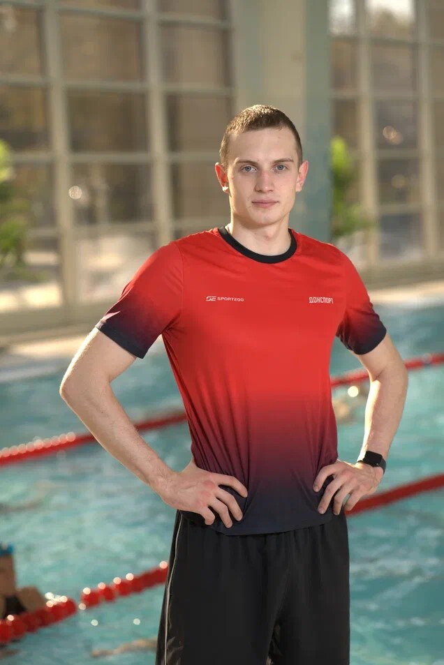 Даниил Кутепов