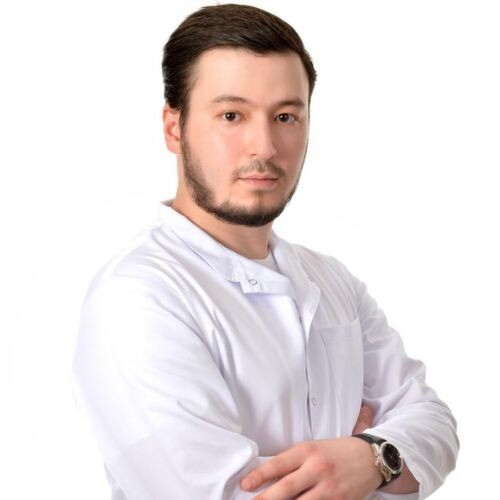 Ахмад Маъмурович Каландаров