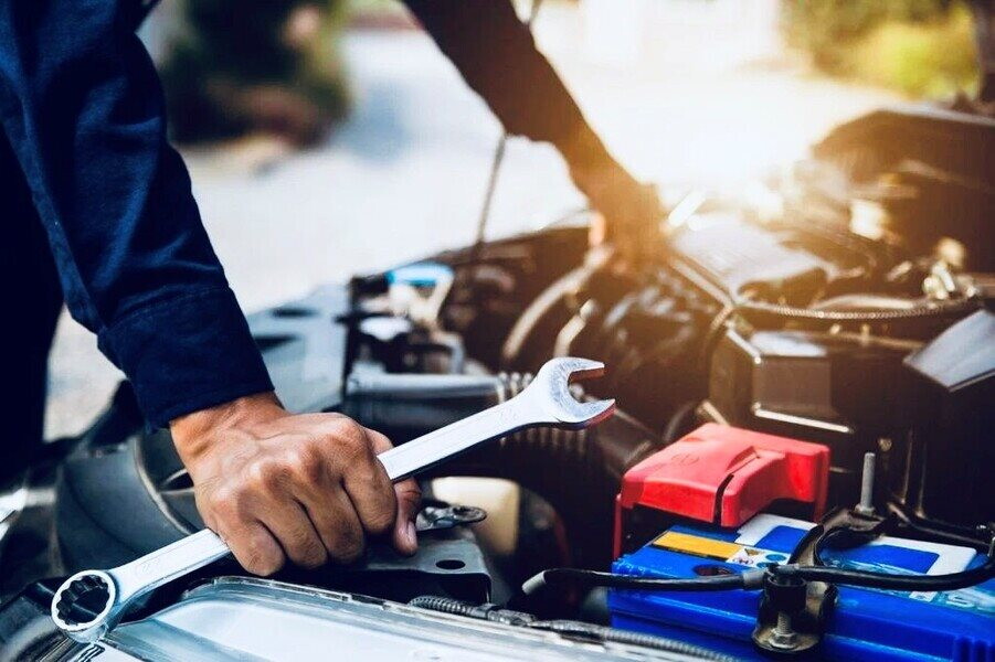 Александр Смирнов