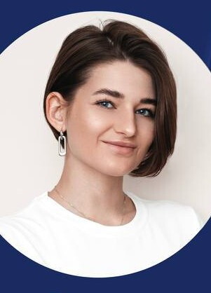 Анна Александровна Окуневич