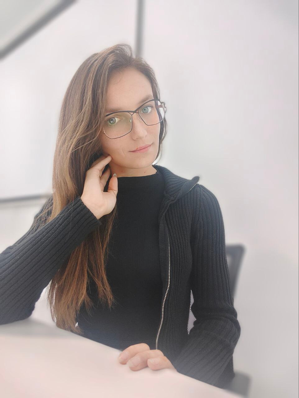 Алена Владимировна Невзорова