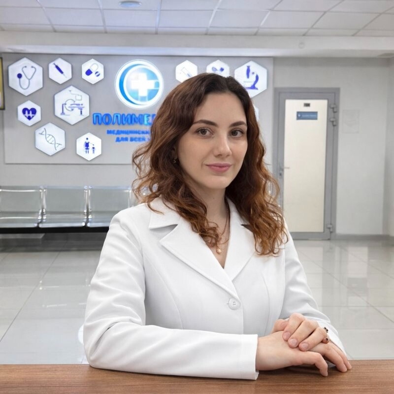 Екатерина Мамуковна Танеева