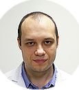 Овсянников Алексей Москва