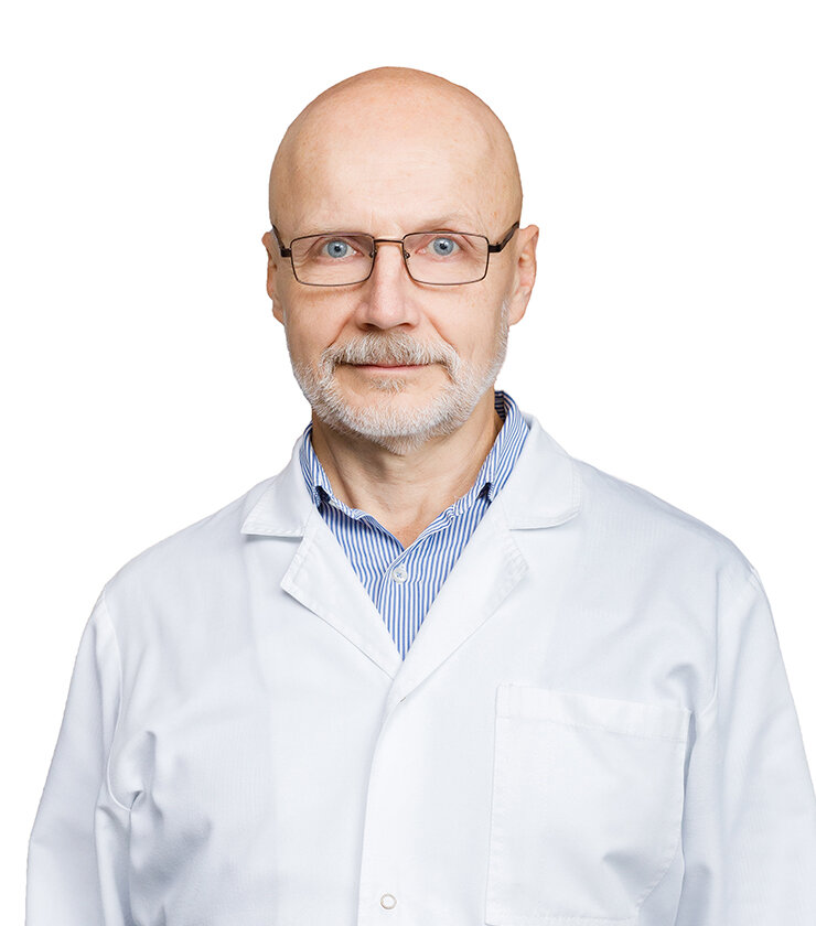 Андрей Владиславович Чебыкин