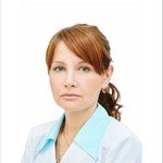 Олеся Викторовна Полунина