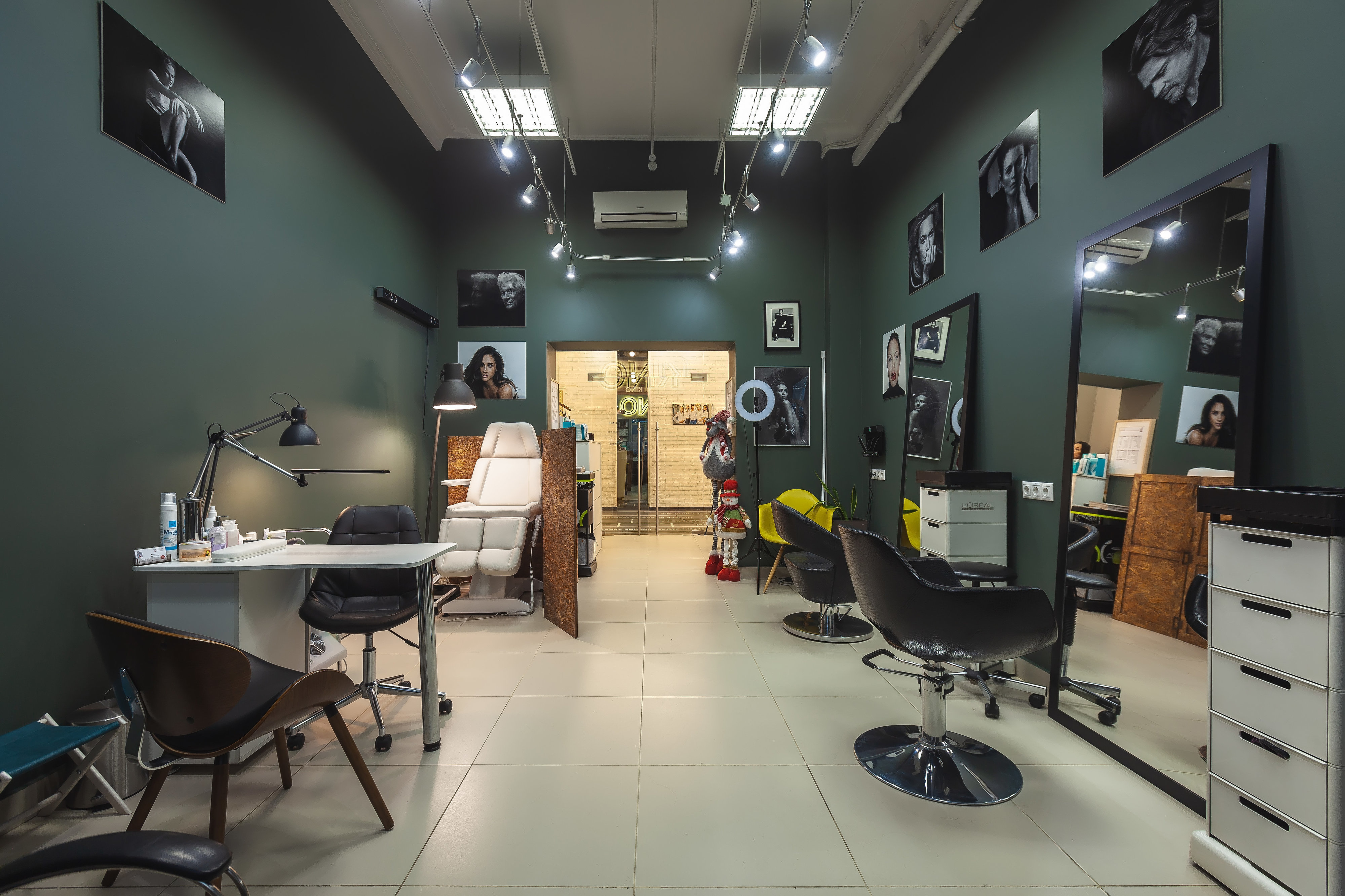 салон красоты в химках на 9 мая 12б.