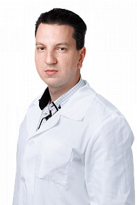 Илья Валерьевич Швец