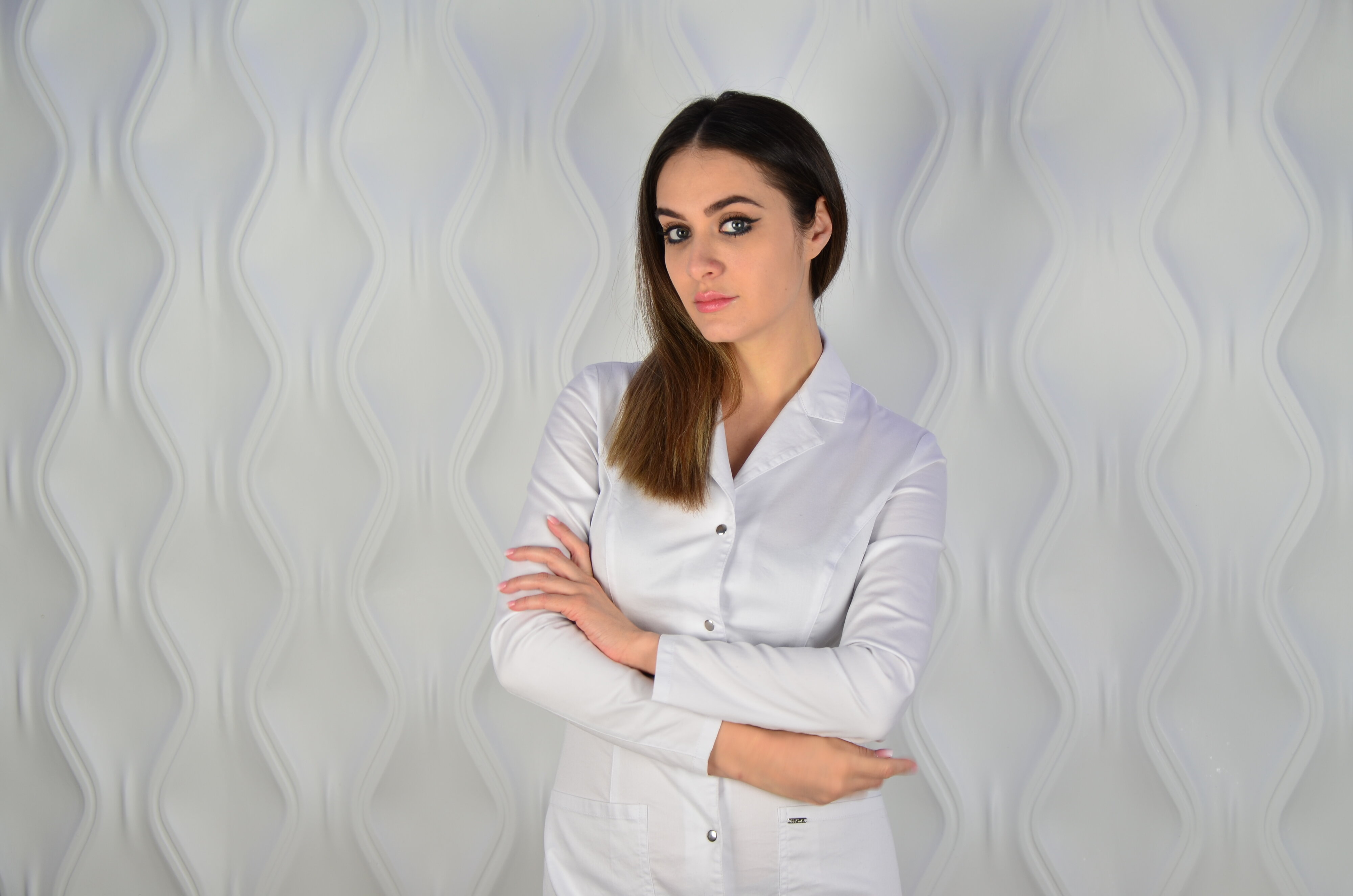 аленкина мария георгиевна стоматолог