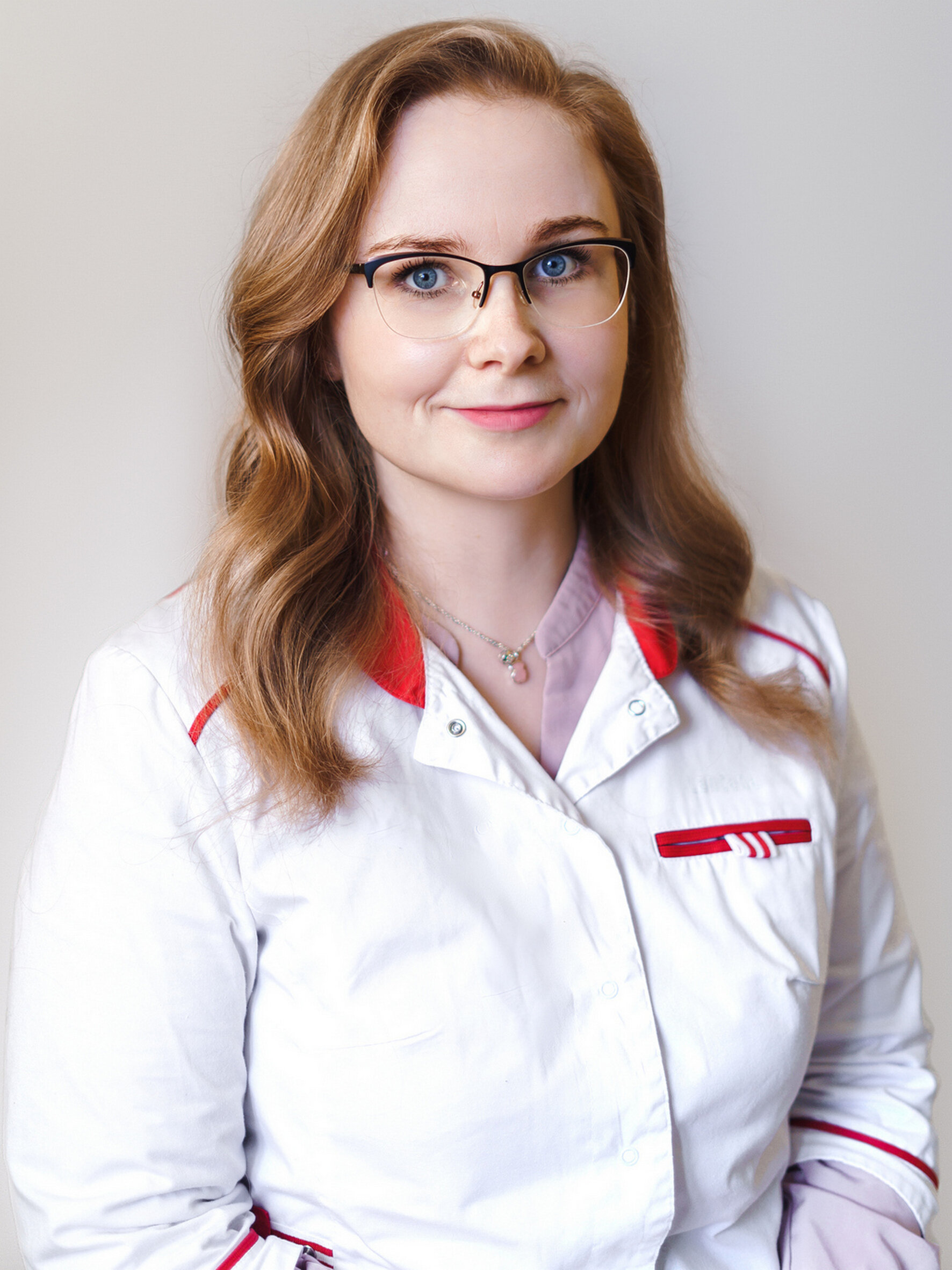 Дарья Леонидовна Тульская