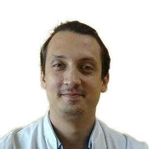 Роман Игоревич Барышников