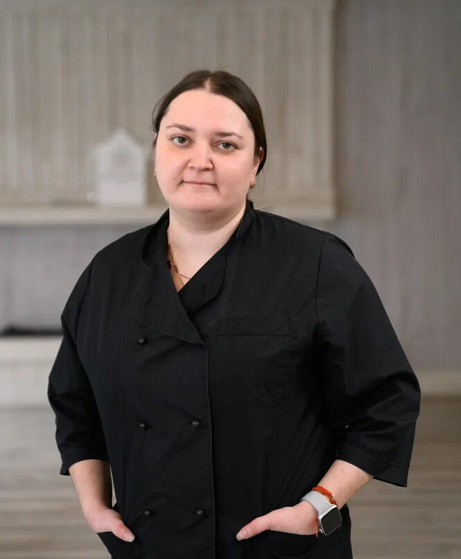 Екатерина Муравьева