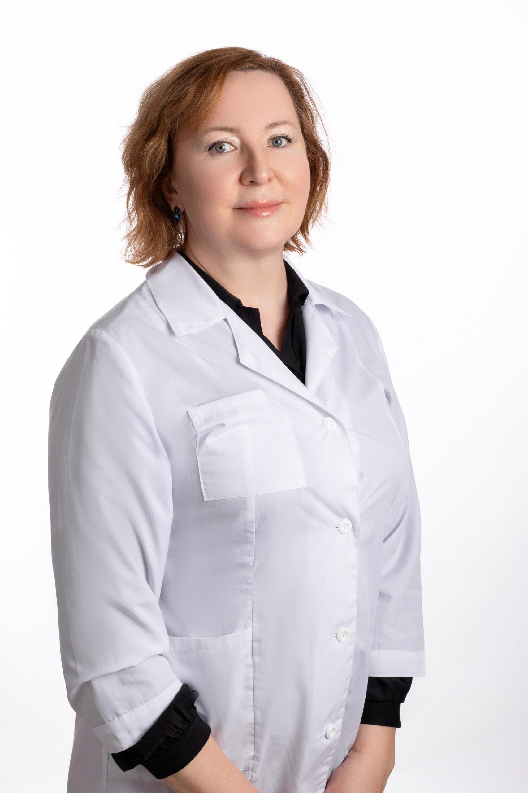 Диана Рустемовна Салманидина