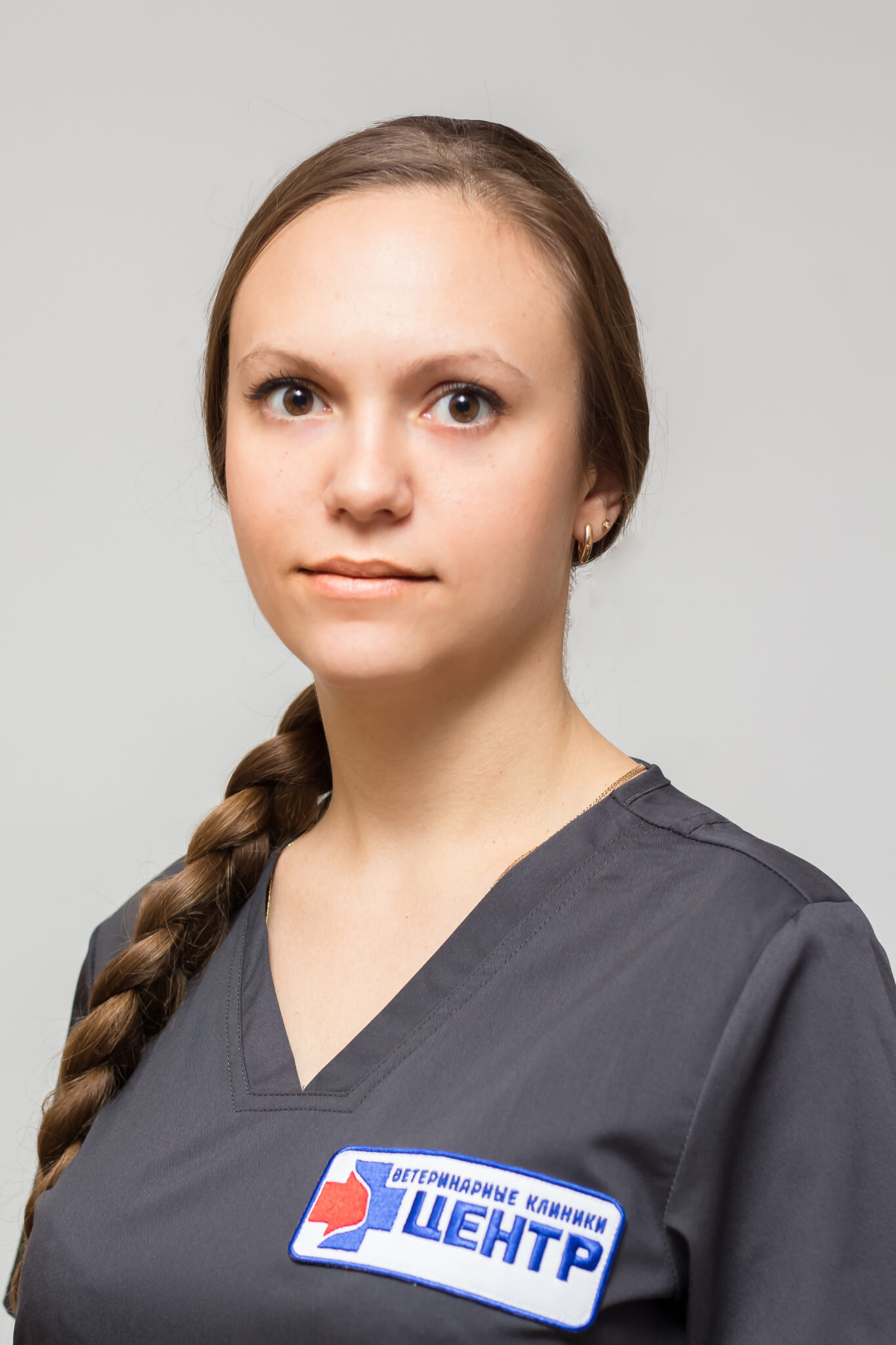 Алёна Игоревна Бондаренко