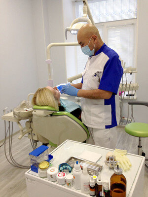 Мурадил Абдиевич Исмаилов