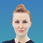 Марина Волкова