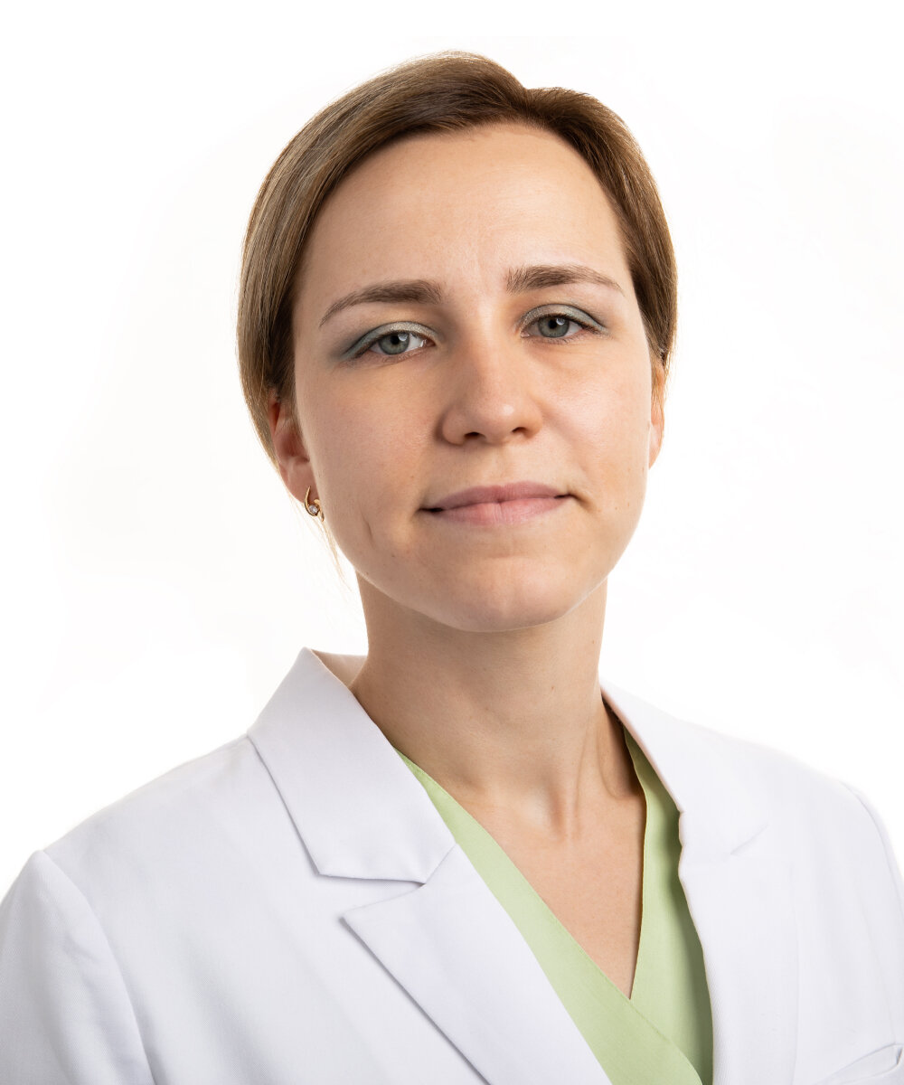 Алиса Евгеньевна Фокина