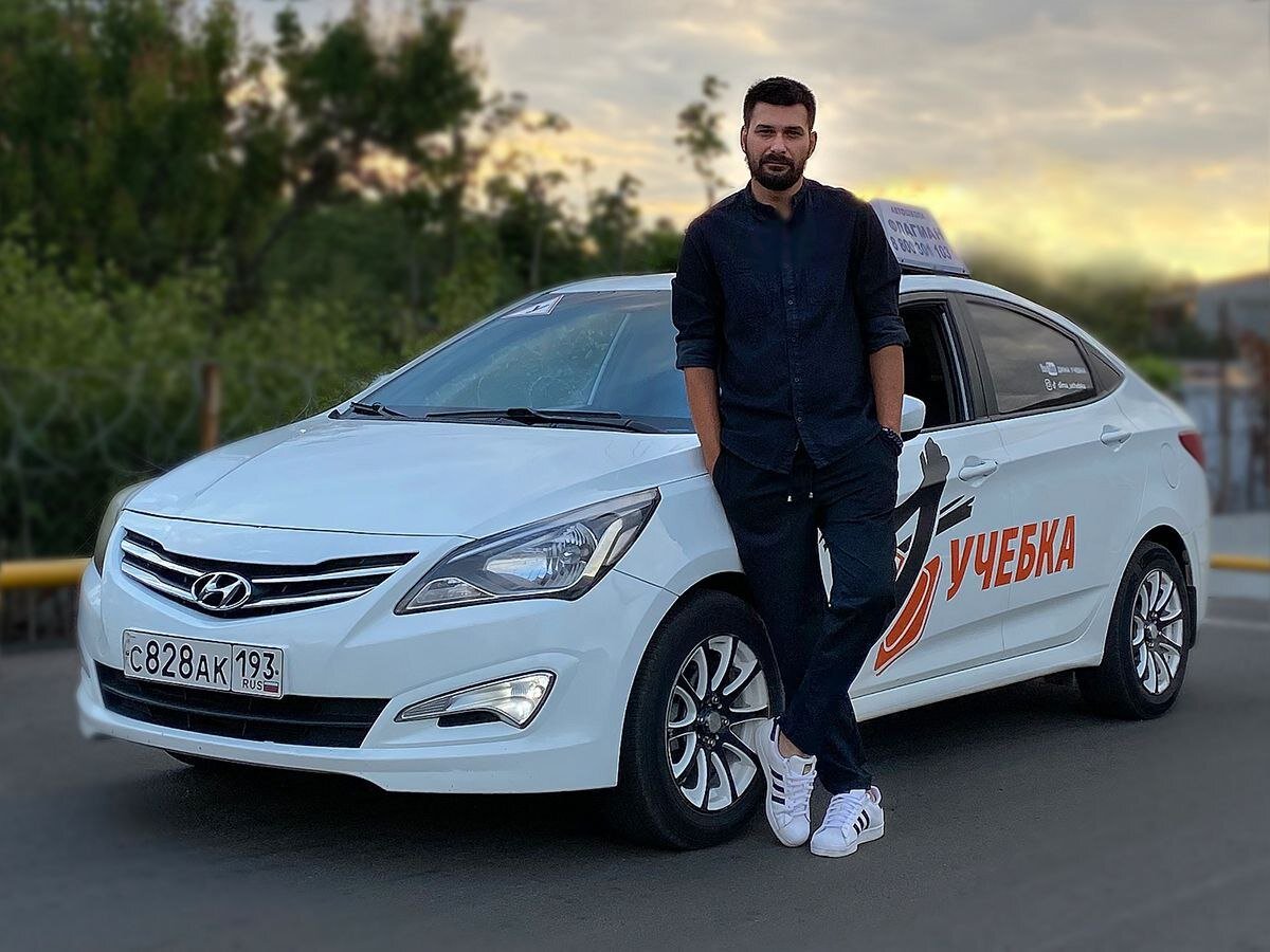 Дмитрий Олегович Павлишин