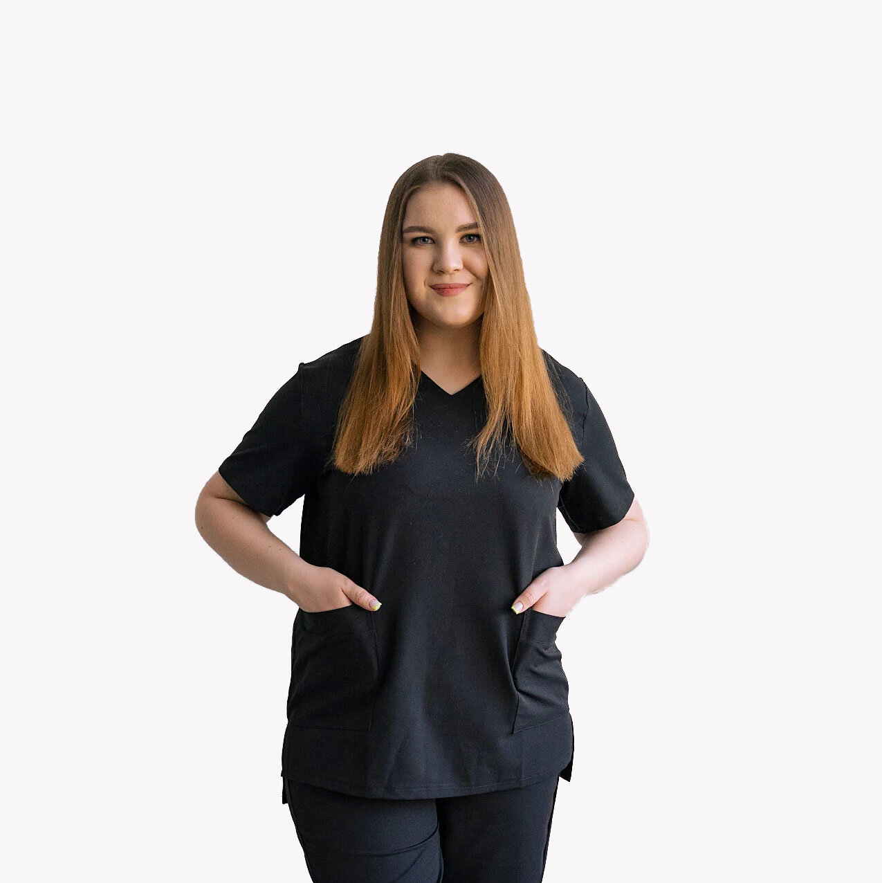 Ирина Анатольевна Студеникина