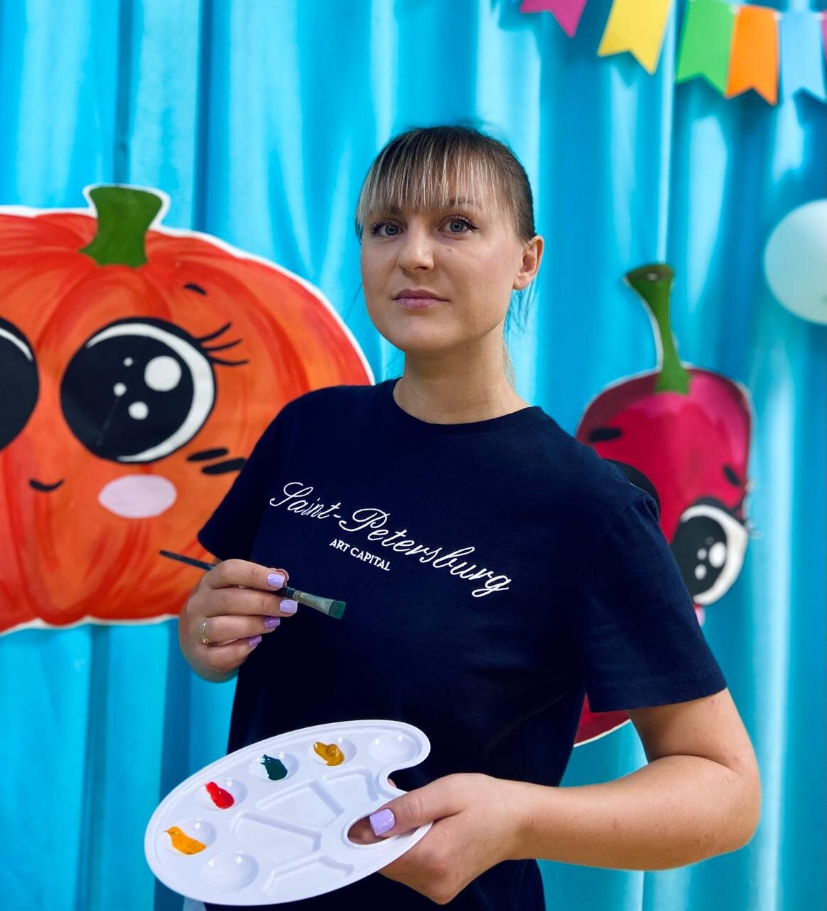 Анна Александровна Шилова