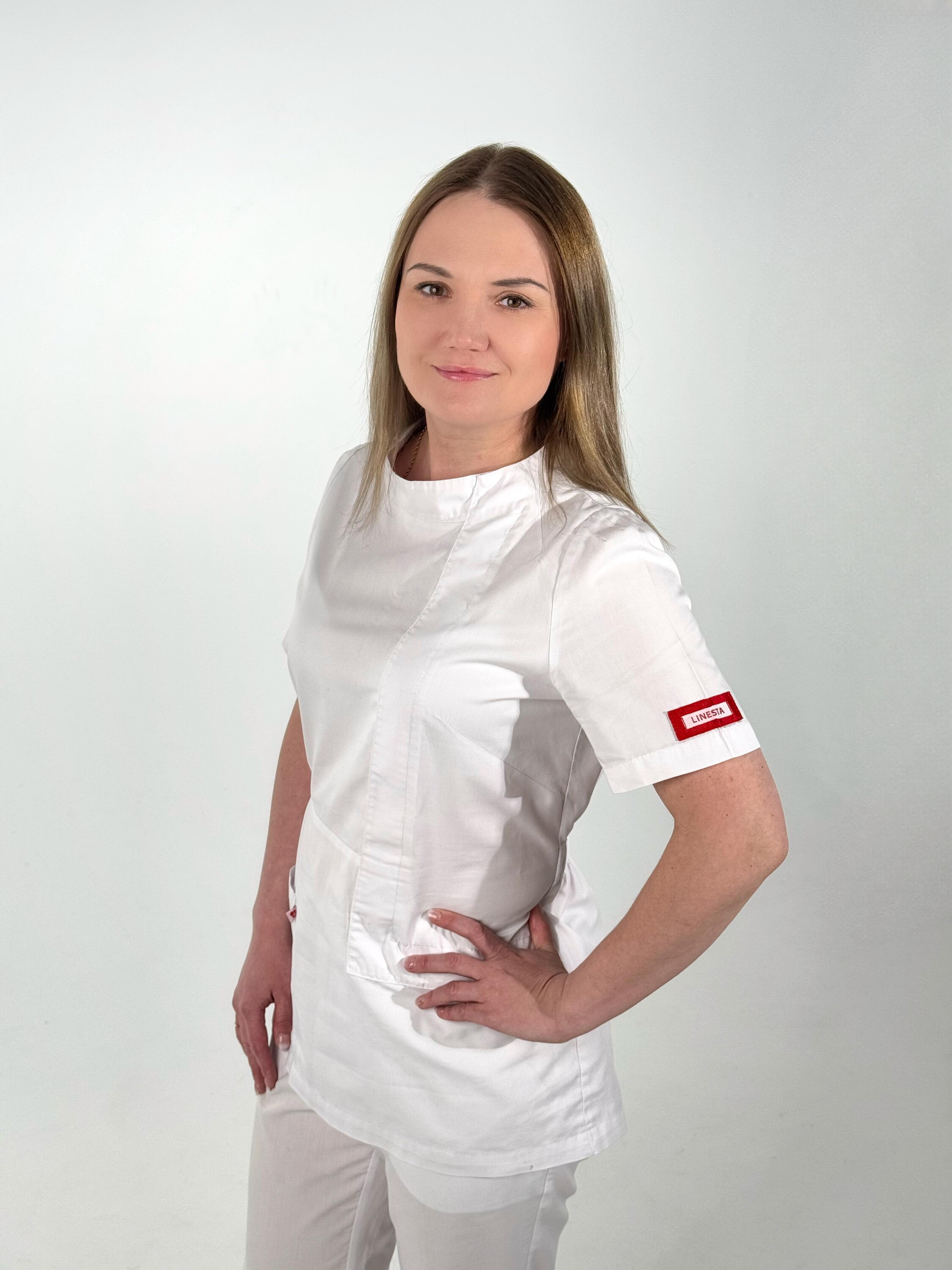 Евгения Александровна Варлакова