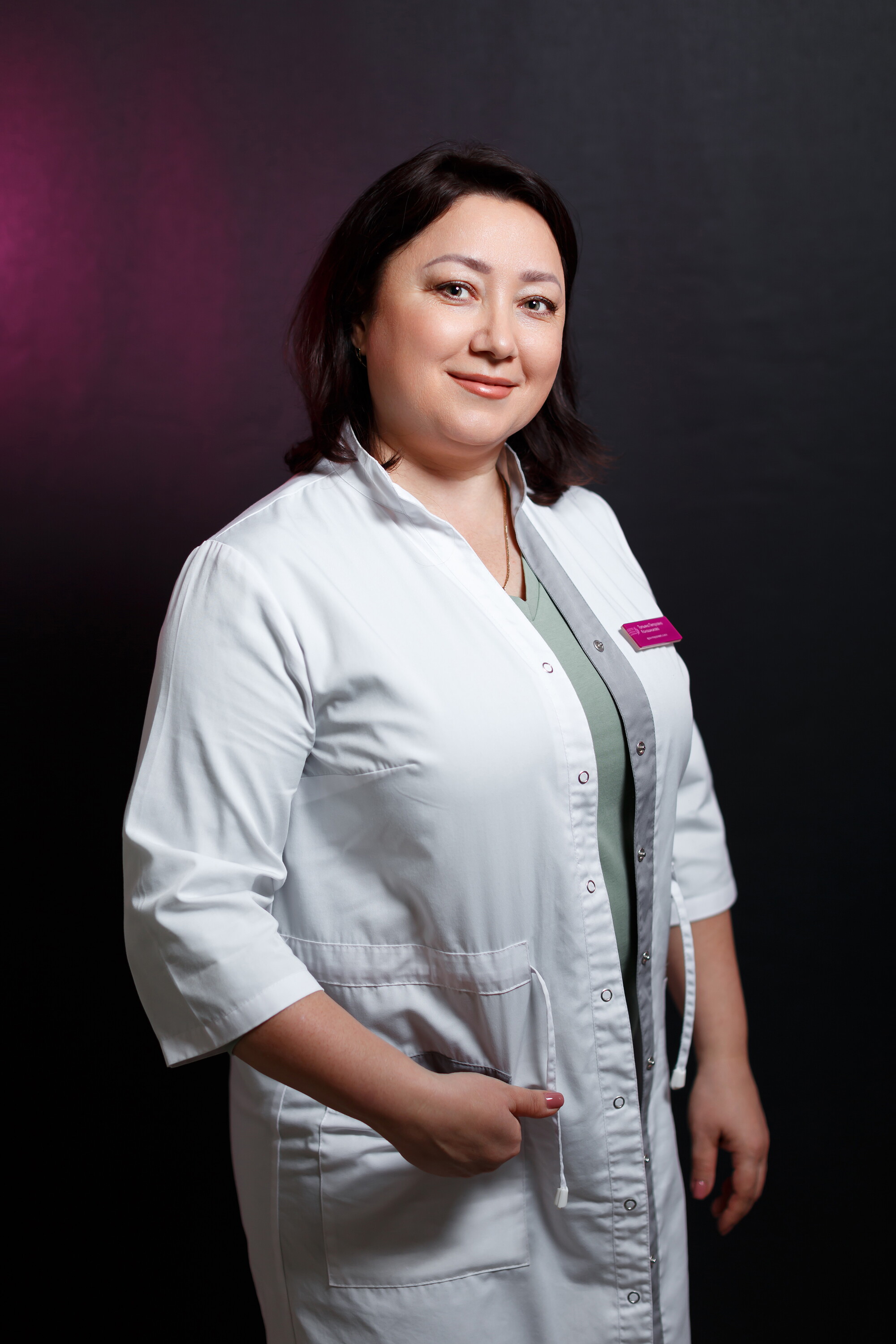 Татьяна Петровна Калашникова