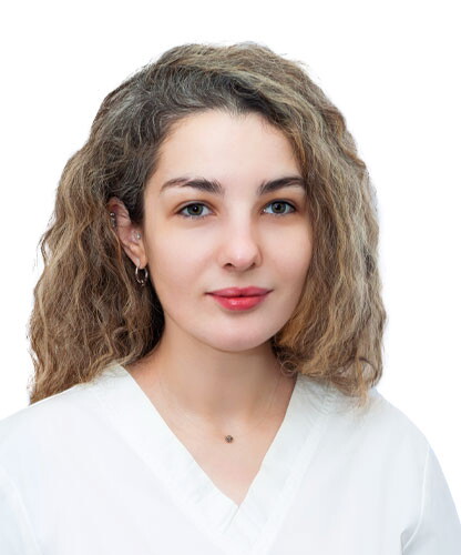 Виорика Васильевна Трофим