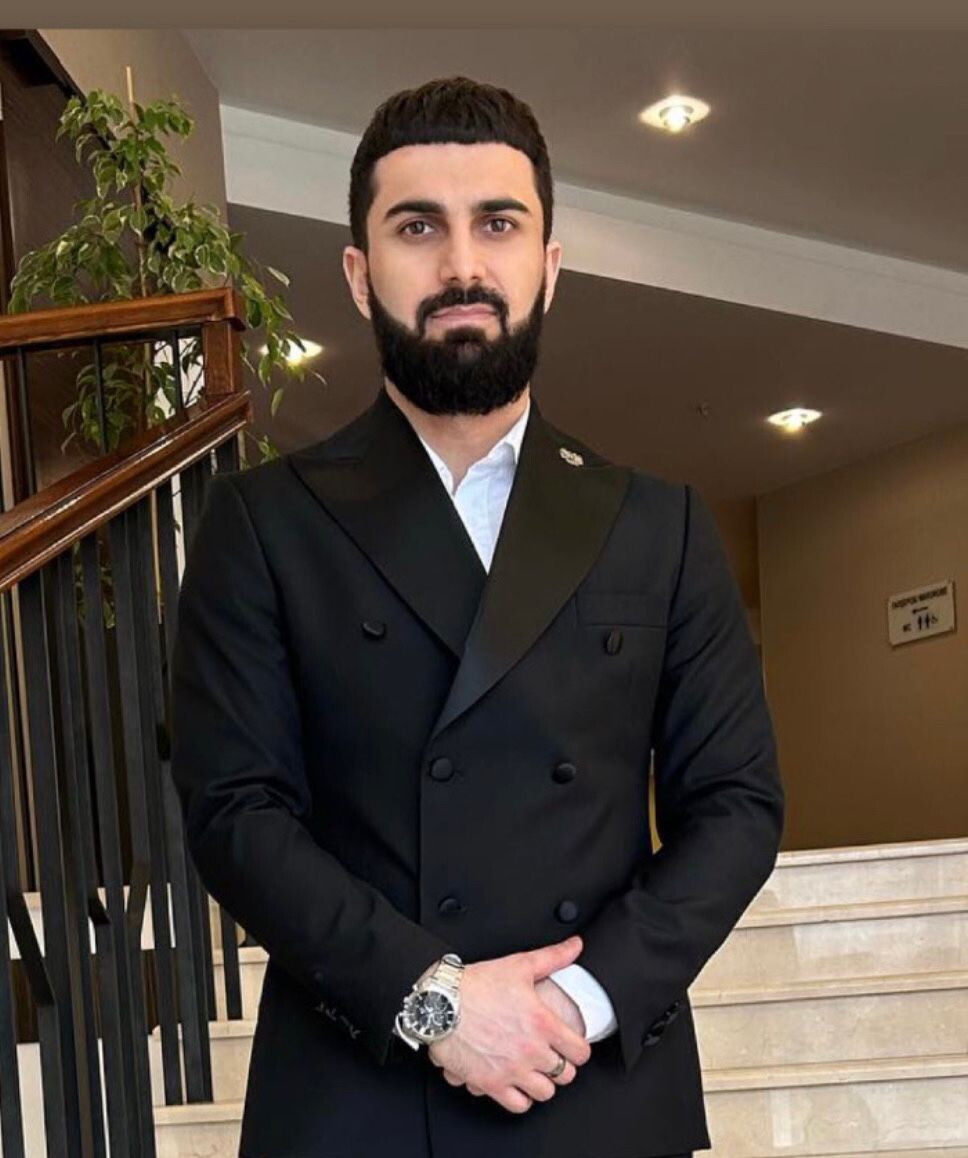 Оганнес Овакимян